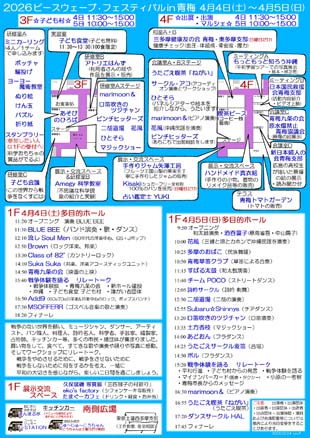 �s�[�X�E�F�[�u�`���V�@����